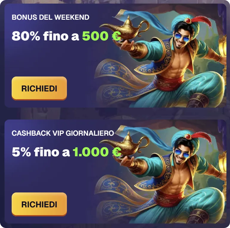 RockySpin casino
