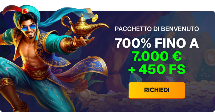 casino Rocky